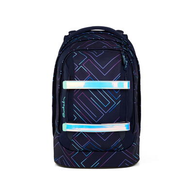 satch Pack, Purple Laser