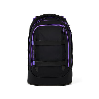 satch Pack, Purple Phantom