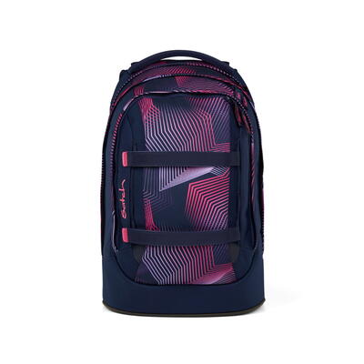 satch Pack, Seismic Pink