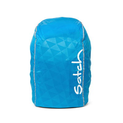 satch-Regencape, blue