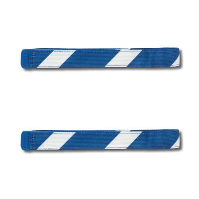 satch SWAPS, Blue & White, 2 Stck im Set