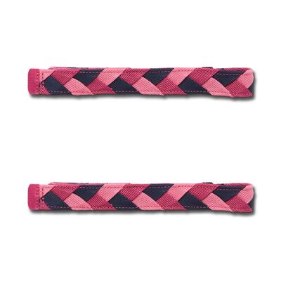 satch SWAPS, Braided Pink, 2 Stck im Set