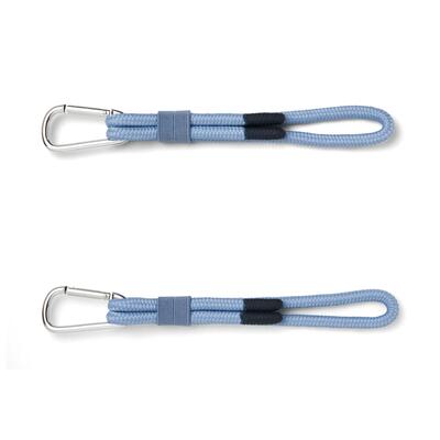 satch SWAPS, Hook Light Blue, 2 Stck im Set