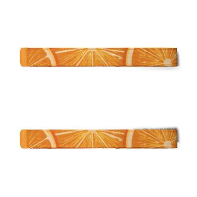 satch SWAPS, Juicy Orange, 2 Stck im Set