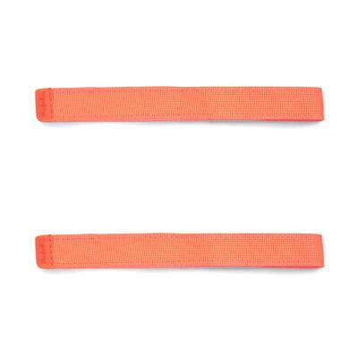satch SWAPS, Mono Coral, 2 Stck im Set