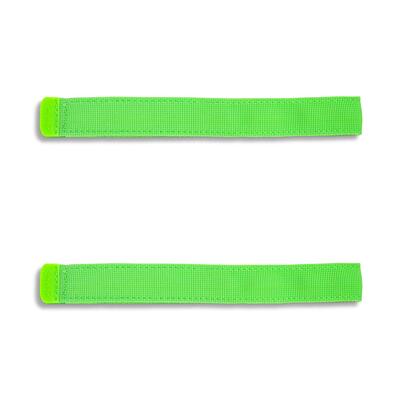 satch SWAPS, Neon Green, 2 Stck im Set