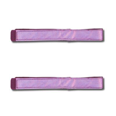 satch SWAPS, Reflective Purple, 2 Stck im Set