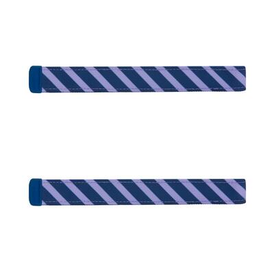 satch SWAPS, Stripe Blue, 2 Stck im Set