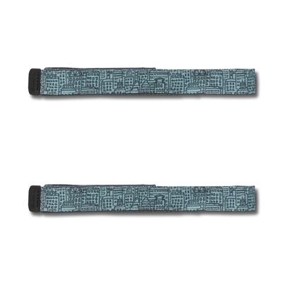 satch SWAPS, Urban Grey, 2 Stck im Set