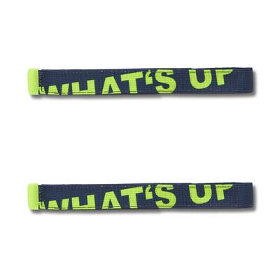 satch SWAPS, Whats up, 2 Stck im Set
