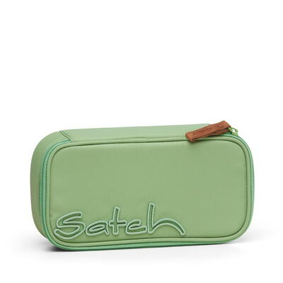 satch Schlamperbox - Nordic Jade Green - Skandi Edition