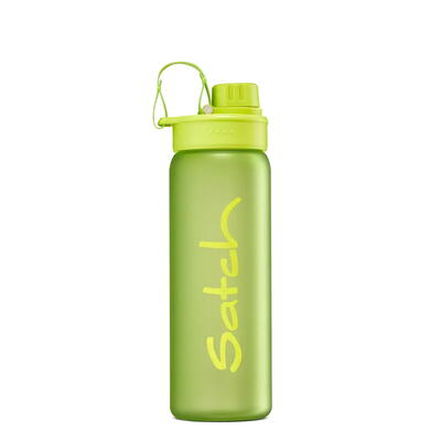 satch Sport-Trinkflasche Lime Green