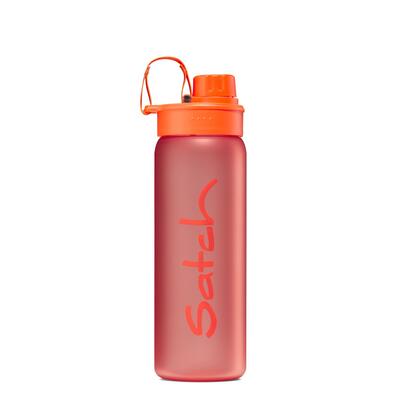 satch Sport-Trinkflasche, orange