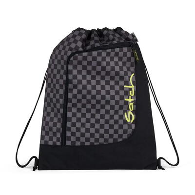 satch Sportbeutel Dark Skate