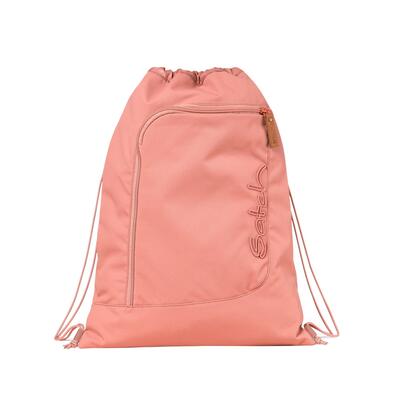 satch Sportbeutel - Nordic Coral - Skandi Edition