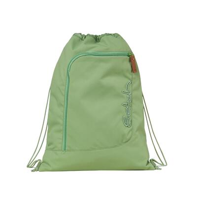 satch Sportbeutel - Nordic Jade Green - Skandi Edition
