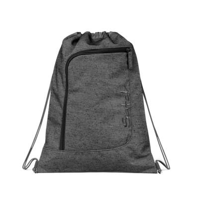 satch Sportbeutel, Turnbeutel  Collected Grey- E Zero