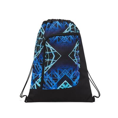 satch Sportbeutel, Turnbeutel  Endless Light - Infinite Limited-Edition