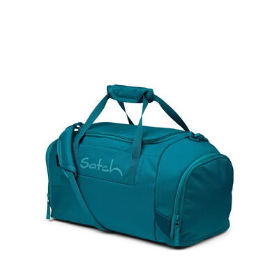 satch Sporttasche Deep Petrol
