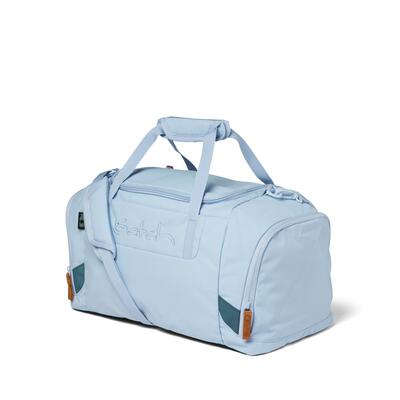 satch Sporttasche Nordic Ice Blue - Skandi Edition