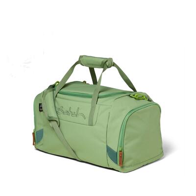 satch Sporttasche Nordic Jade Green - Skandi Edition