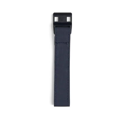 satch TAG, Reflective Blue