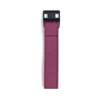 satch TAG, Reflective Purple