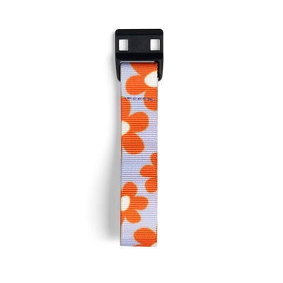 satch TAG, Retro Flowers