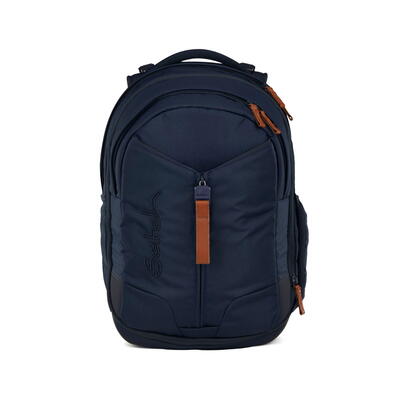 satch match, Nordic Blue, Skandi Style