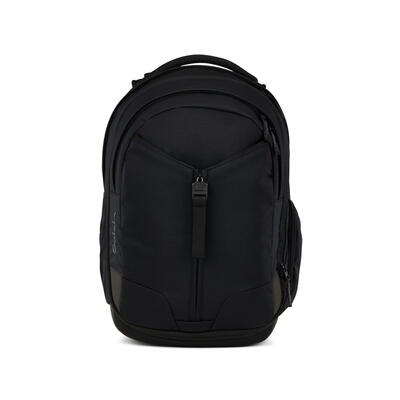 satch match Schulrucksack, Black Jack