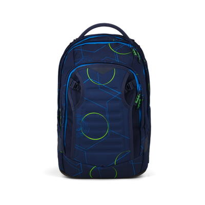 satch match plus Blue Tech