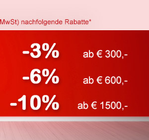 Rabatte