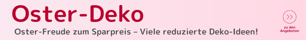 Osterdeko